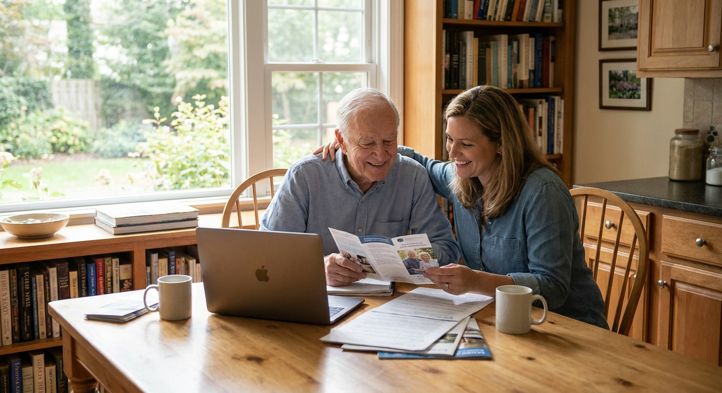 Hospital Discharge to NJ Rehab: Steps and Care Costs