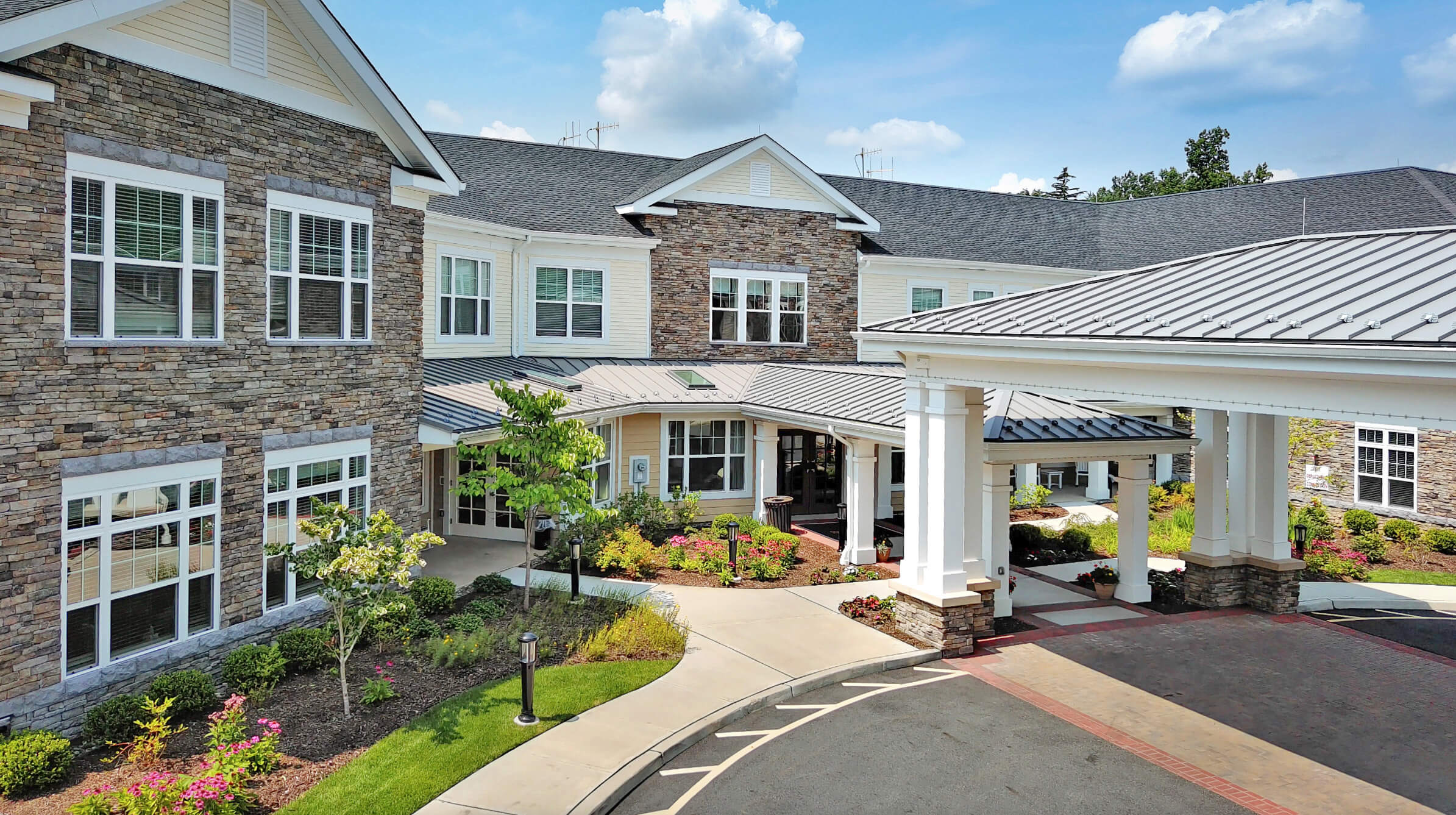 Sunrise of Franklin Lakes