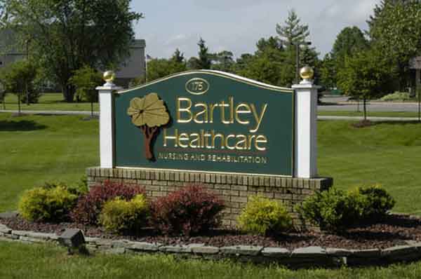 The Bartley Healthcare Nursing Rehabilitation