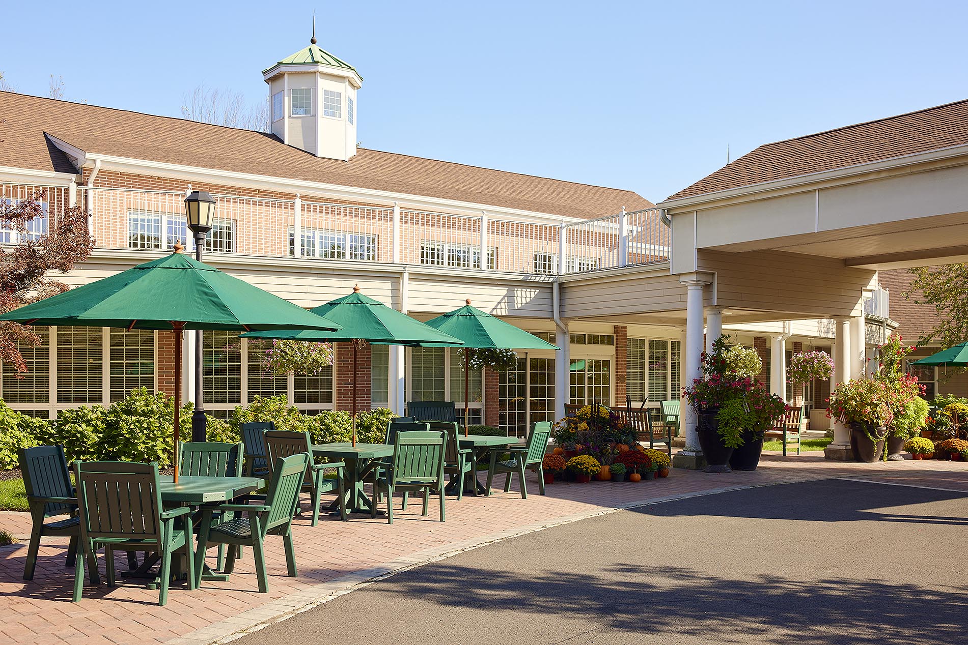 Brandywine Living at Reflections at Colts Neck in Colts Neck