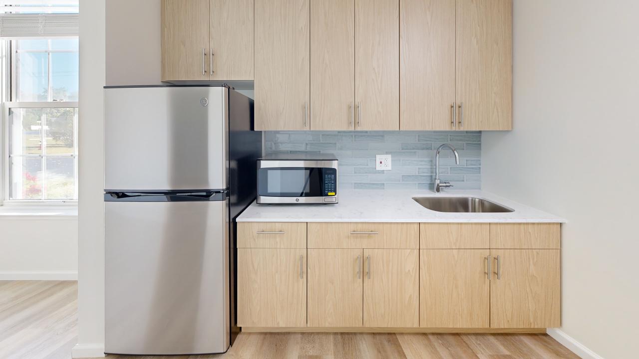 Brandywine Living at Howell in Howell