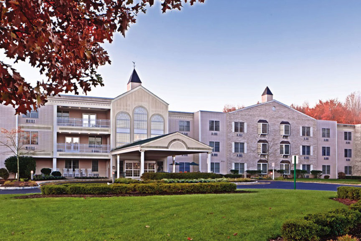 Brandywine Living at Princeton