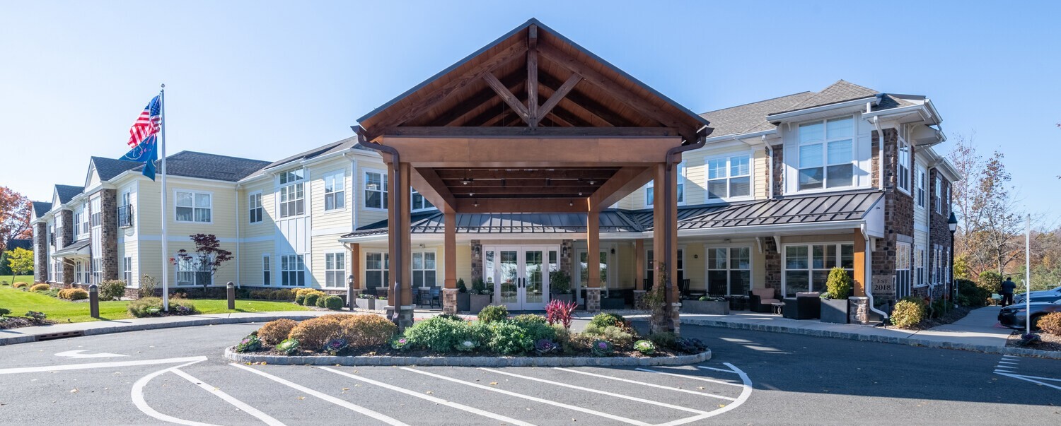Arbor Terrace Norwood
