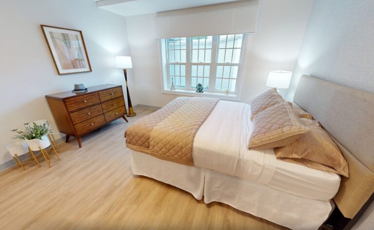 Care One Harmony Village at Paramus in Paramus