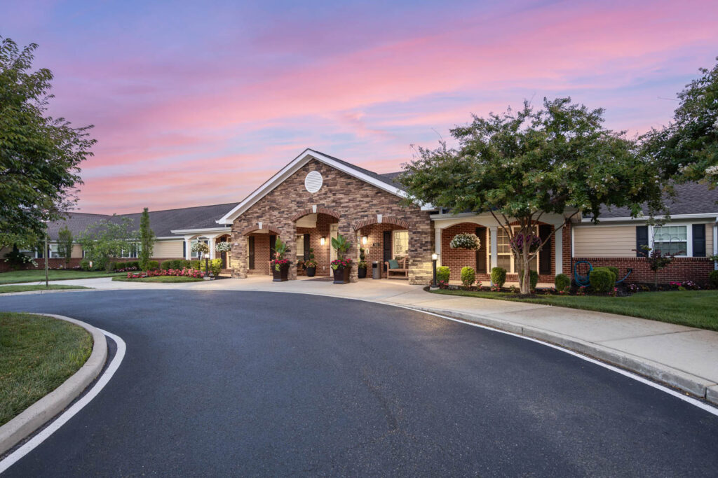 Artis Senior Living of Evesham