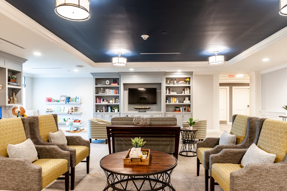 Arbor Terrace Mount Laurel-2025-Common Space 1