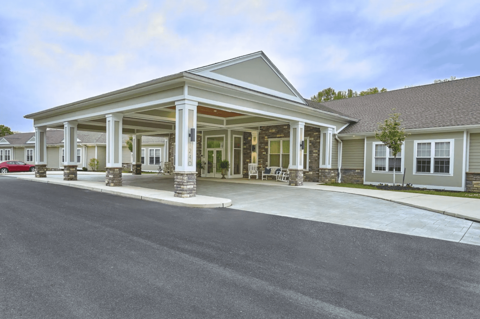 Harmony Village at Careone Cherry Hill in Cherry Hill
