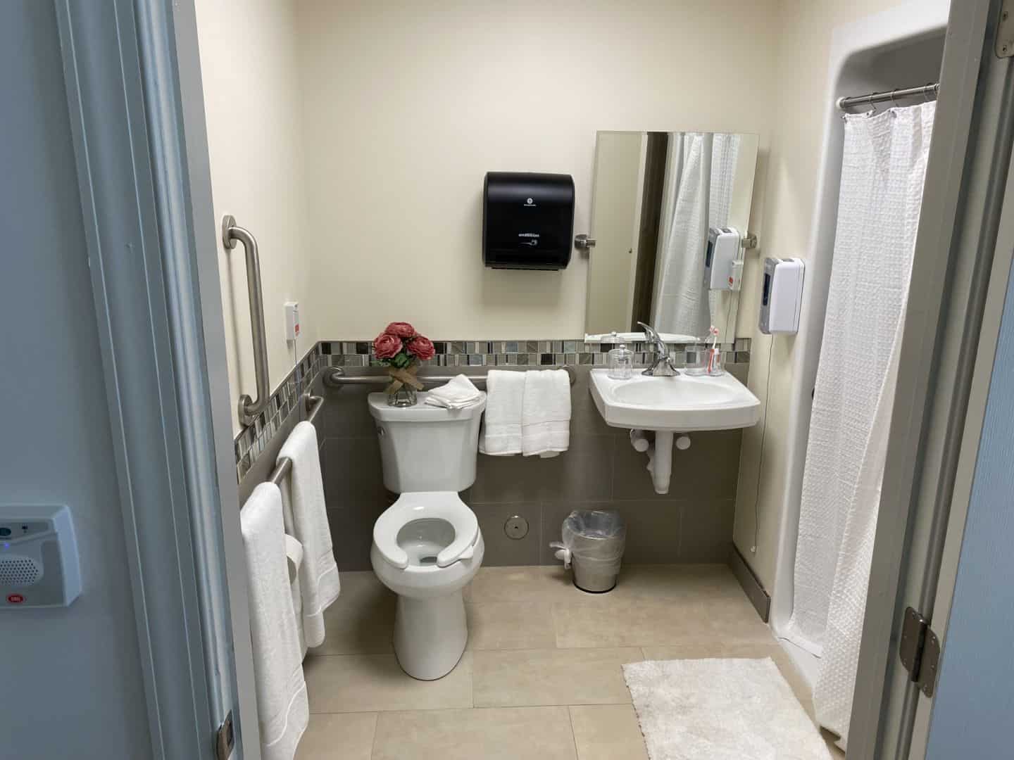 Care One At Livingston Assisted Living II in Livingston