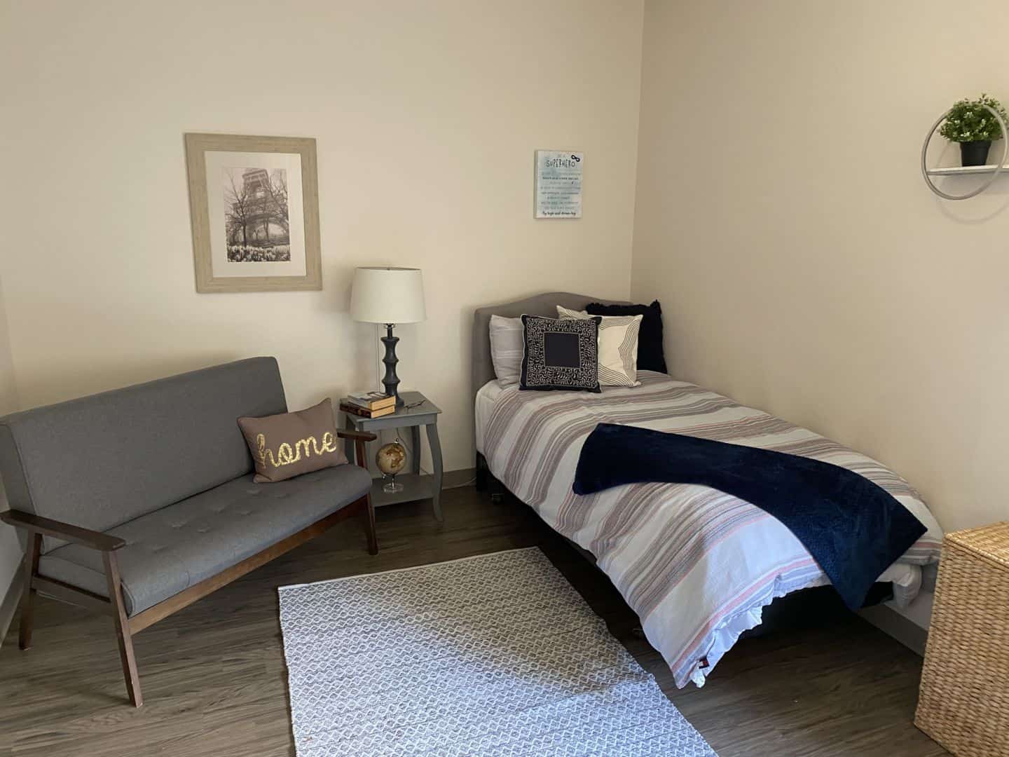 Care One At Livingston Assisted Living II in Livingston