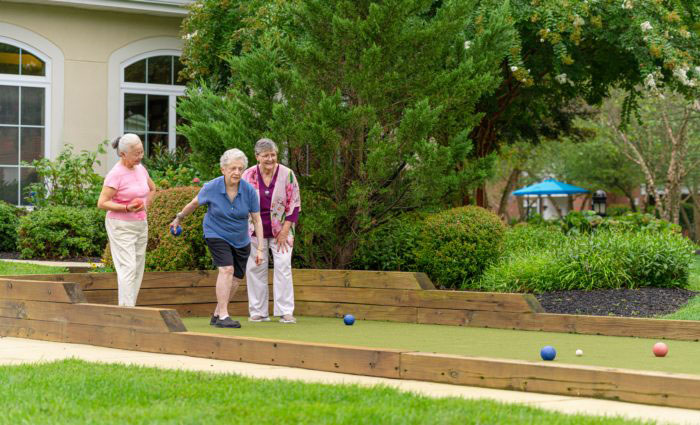 applewood amenities