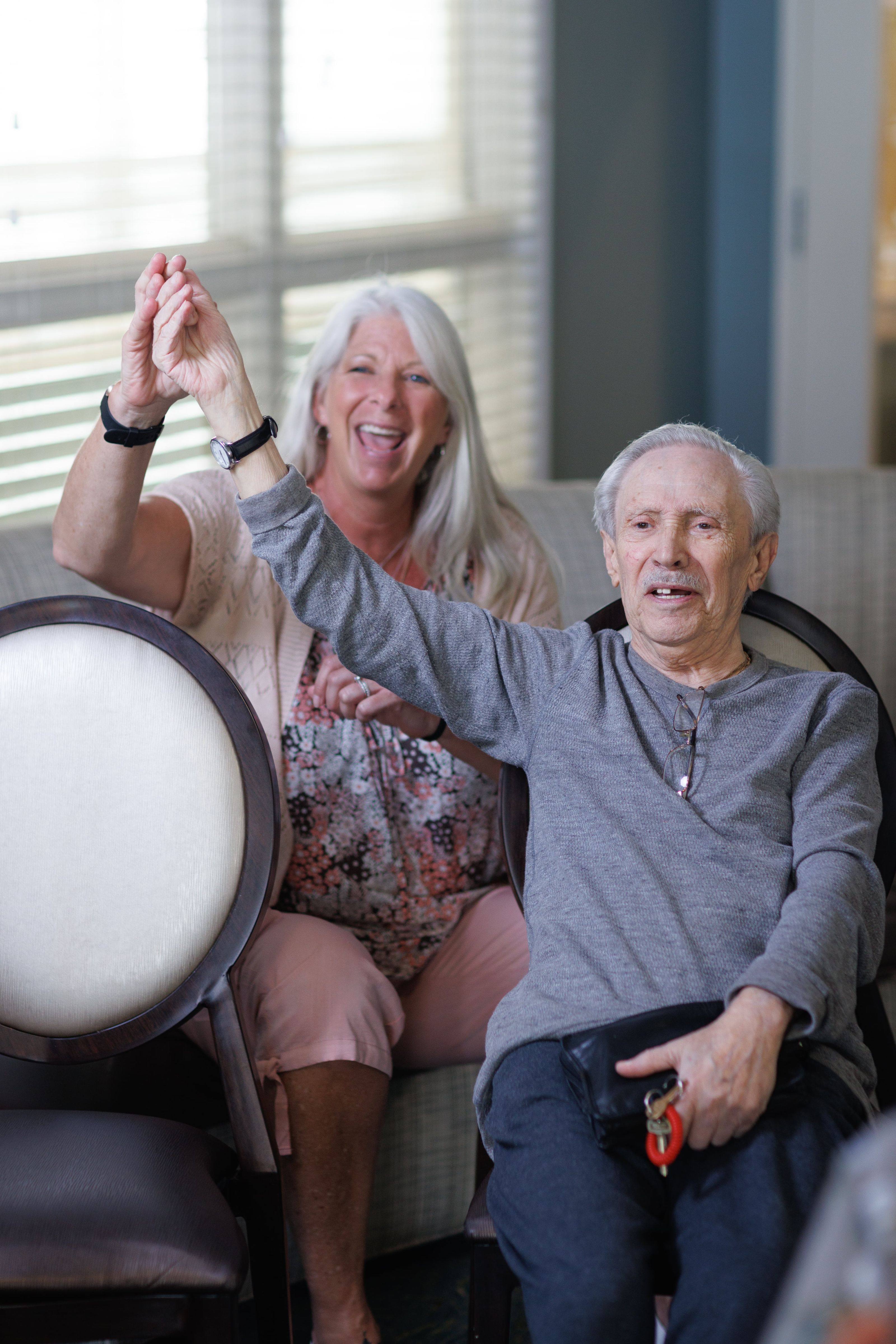 Spring Oak Assisted Living at Voorhees in Berlin