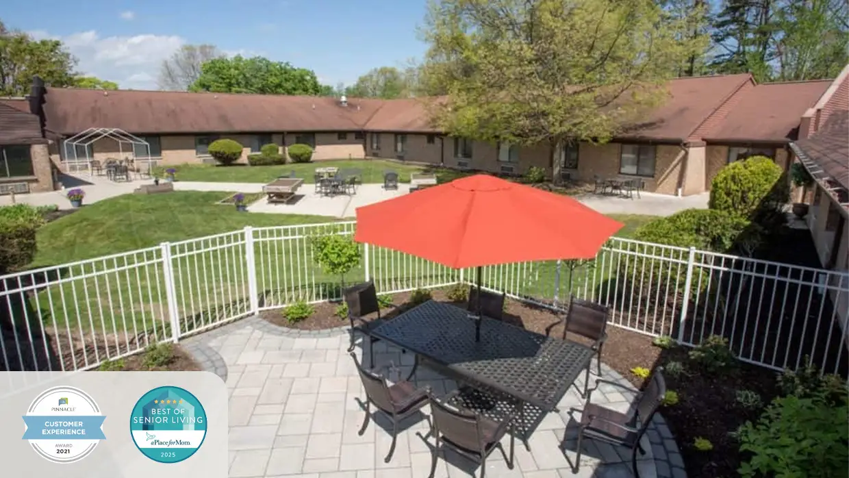 Harmony Village at Careone Jackson in Jackson