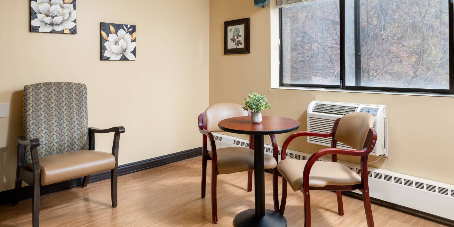 Chestnut Hill Residences by Complete Care in Passaic
