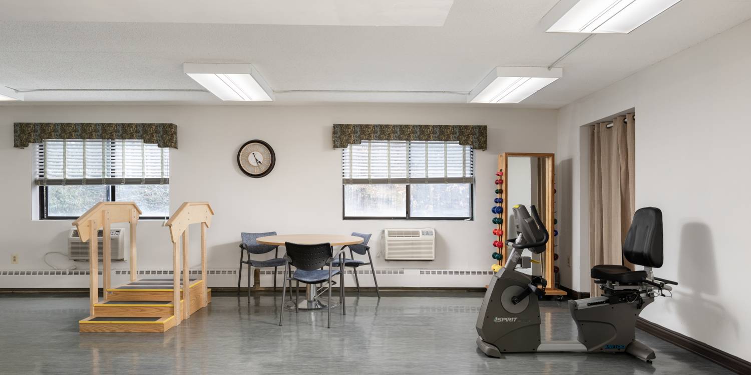 Chestnut Hill Residences by Complete Care in Passaic
