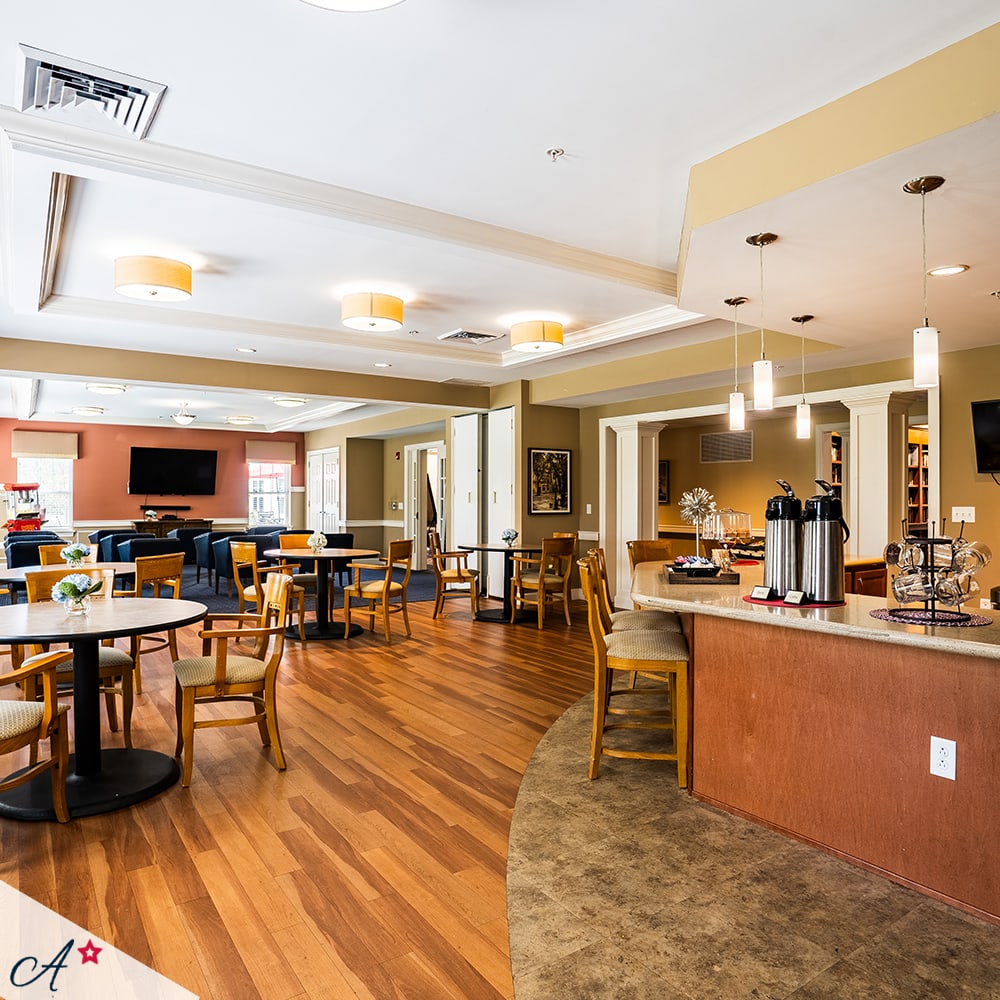 All American Assisted Living at Hillsborough in Hillsborough