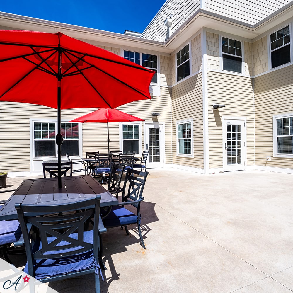 All American Assisted Living at Hillsborough
