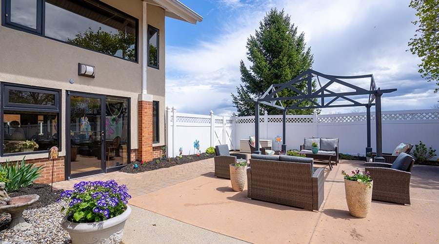 Evermay at Branchville in Branchville