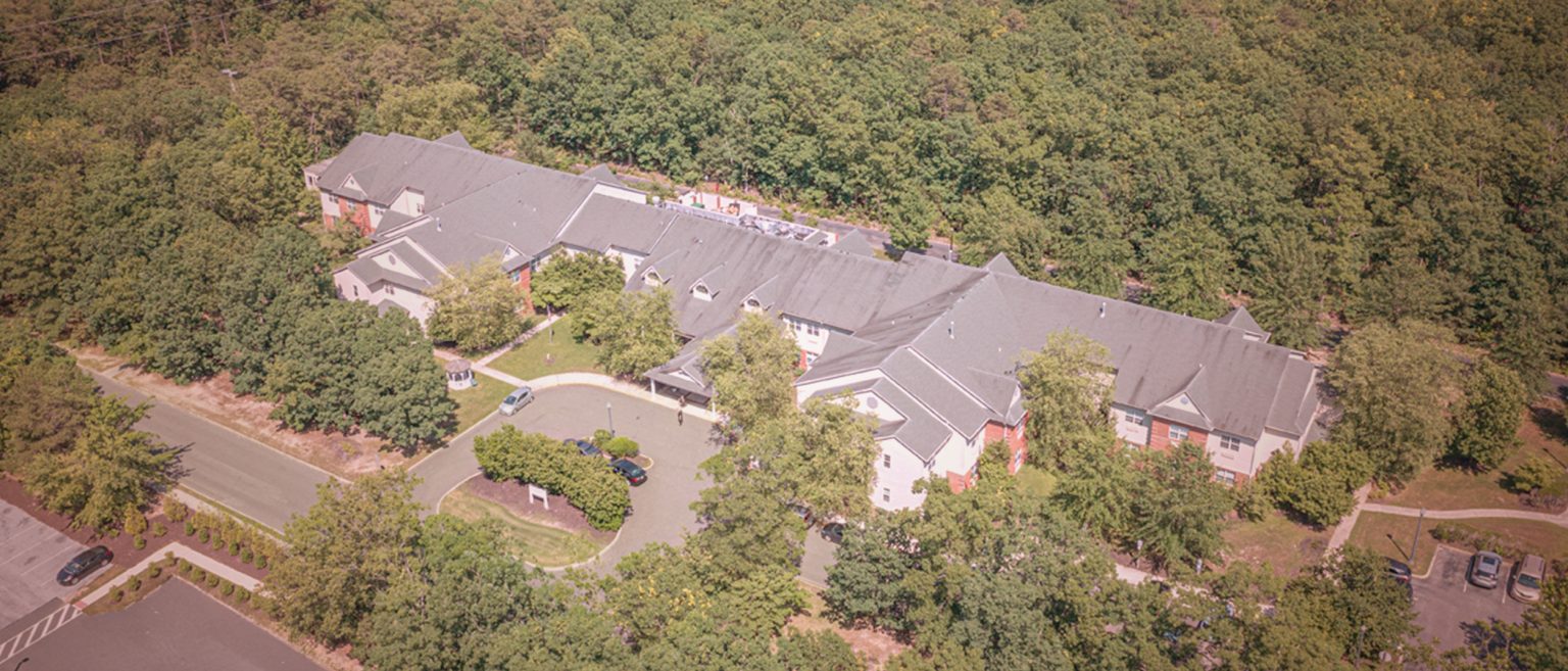 Woodview Estates in Mays Landing