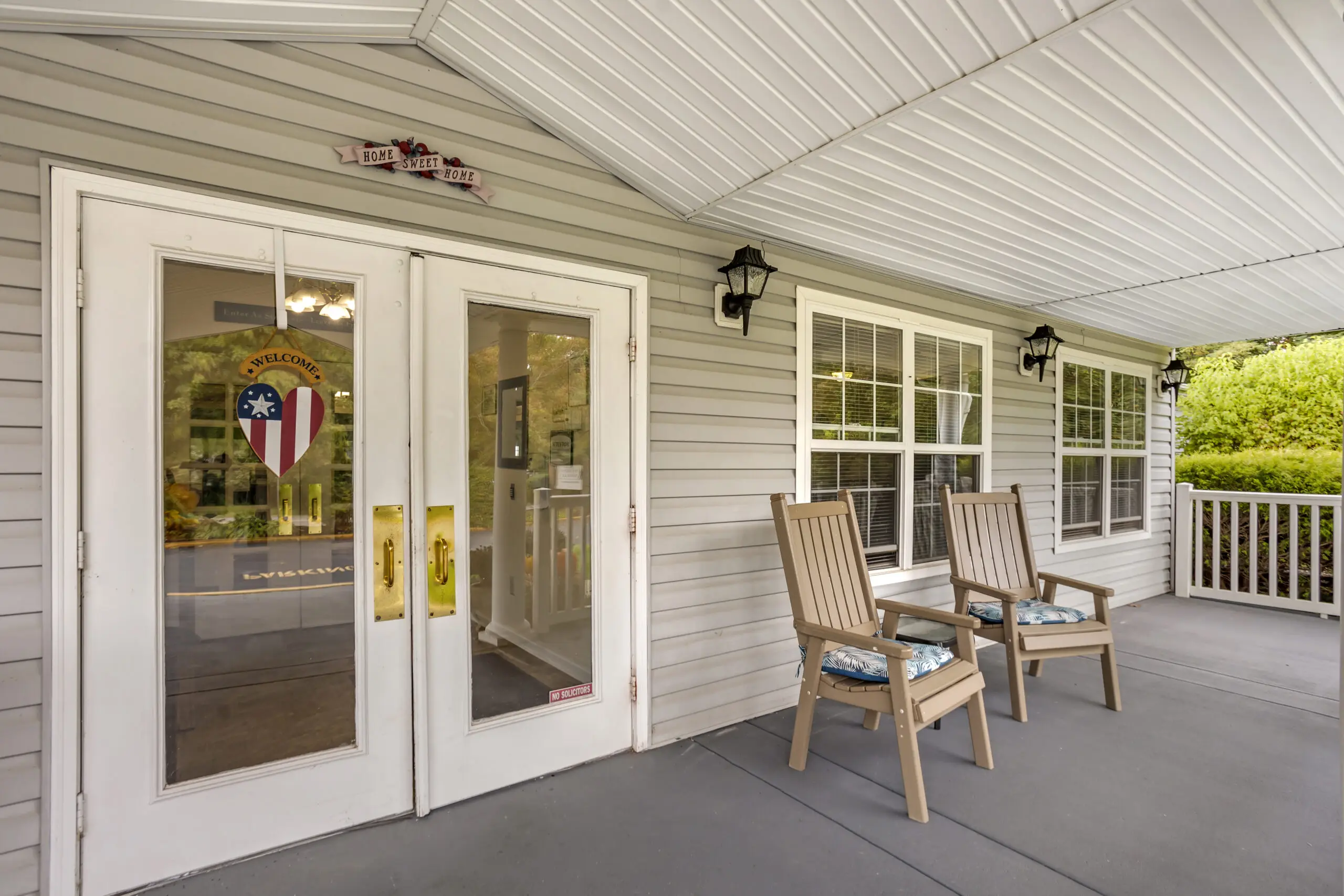 The Addison of Somers Place in Egg Harbor Township