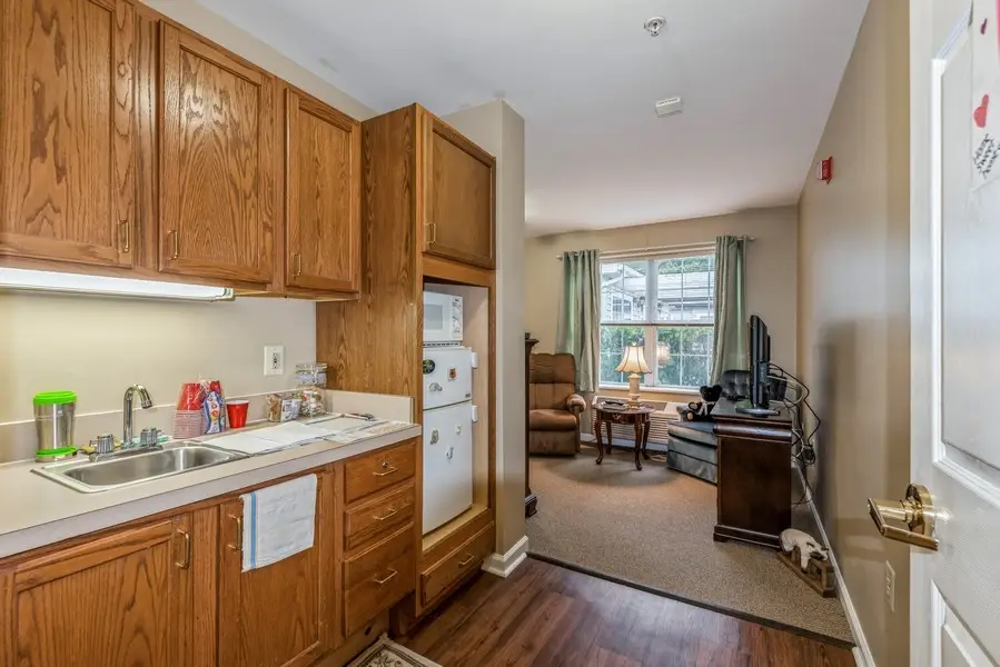 The Addison of Somers Place in Egg Harbor Township