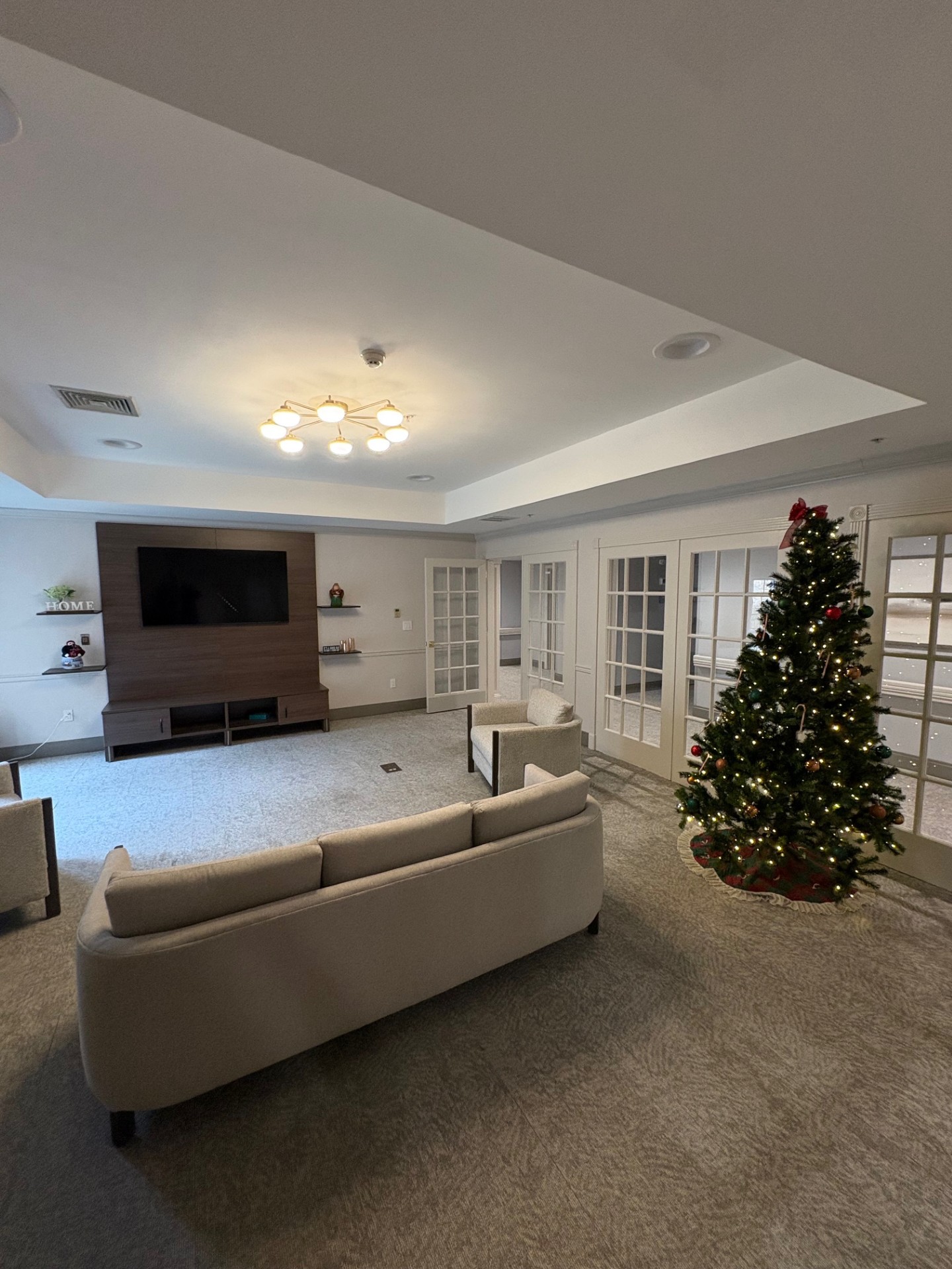 Spring Home at Galloway in Galloway Township