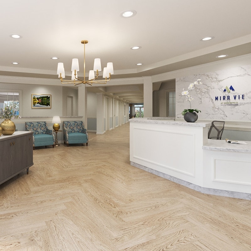 Mira Vie at Brookfield in Belvidere