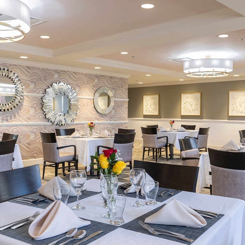 Mira Vie at Clifton in Clifton