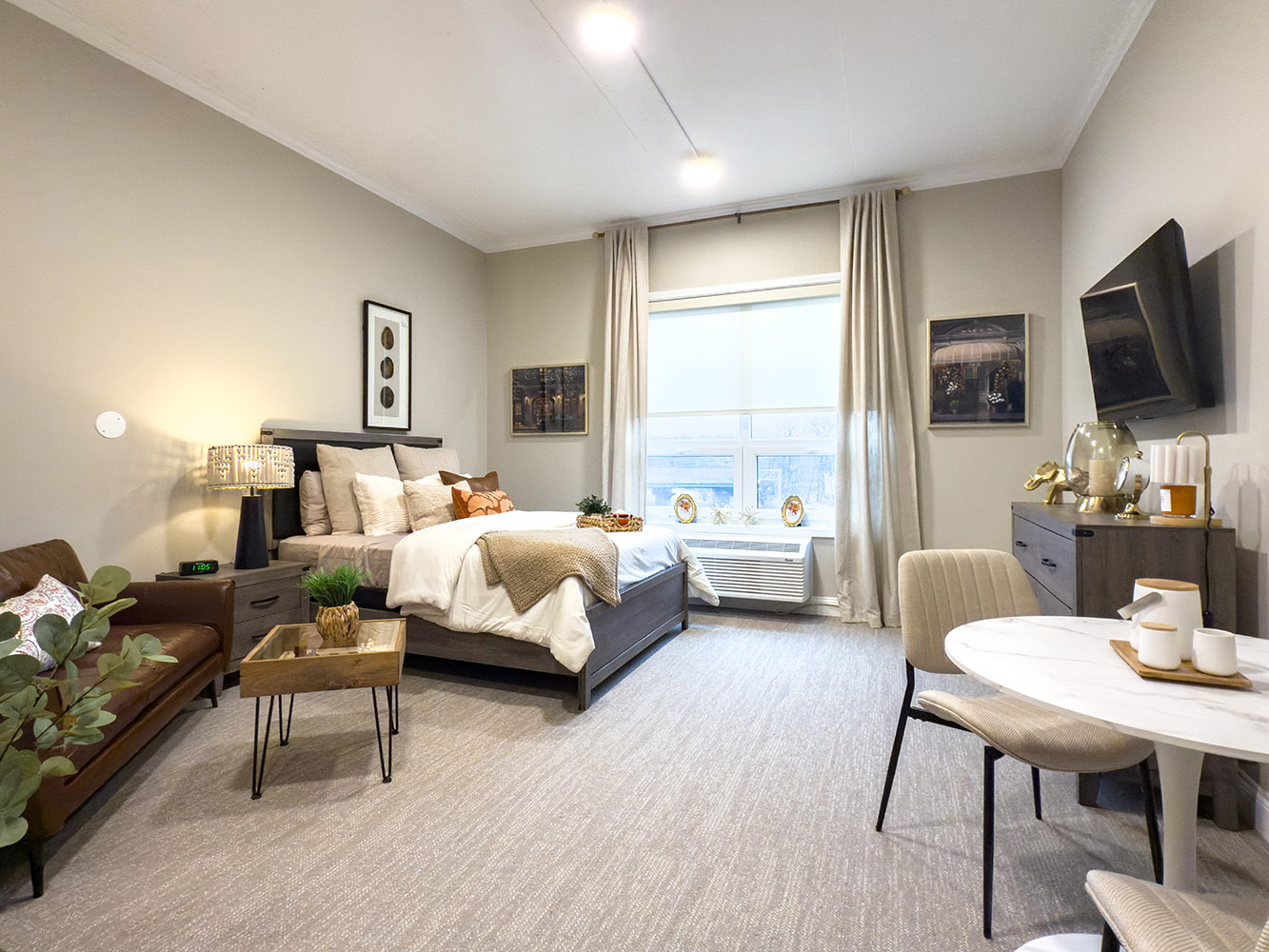 Vision Riverside Assisted Living and Memory Care in Old Bridge