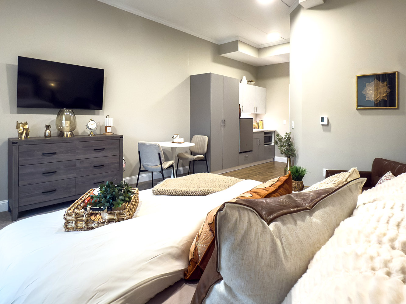 Vision Riverside Assisted Living and Memory Care in Old Bridge