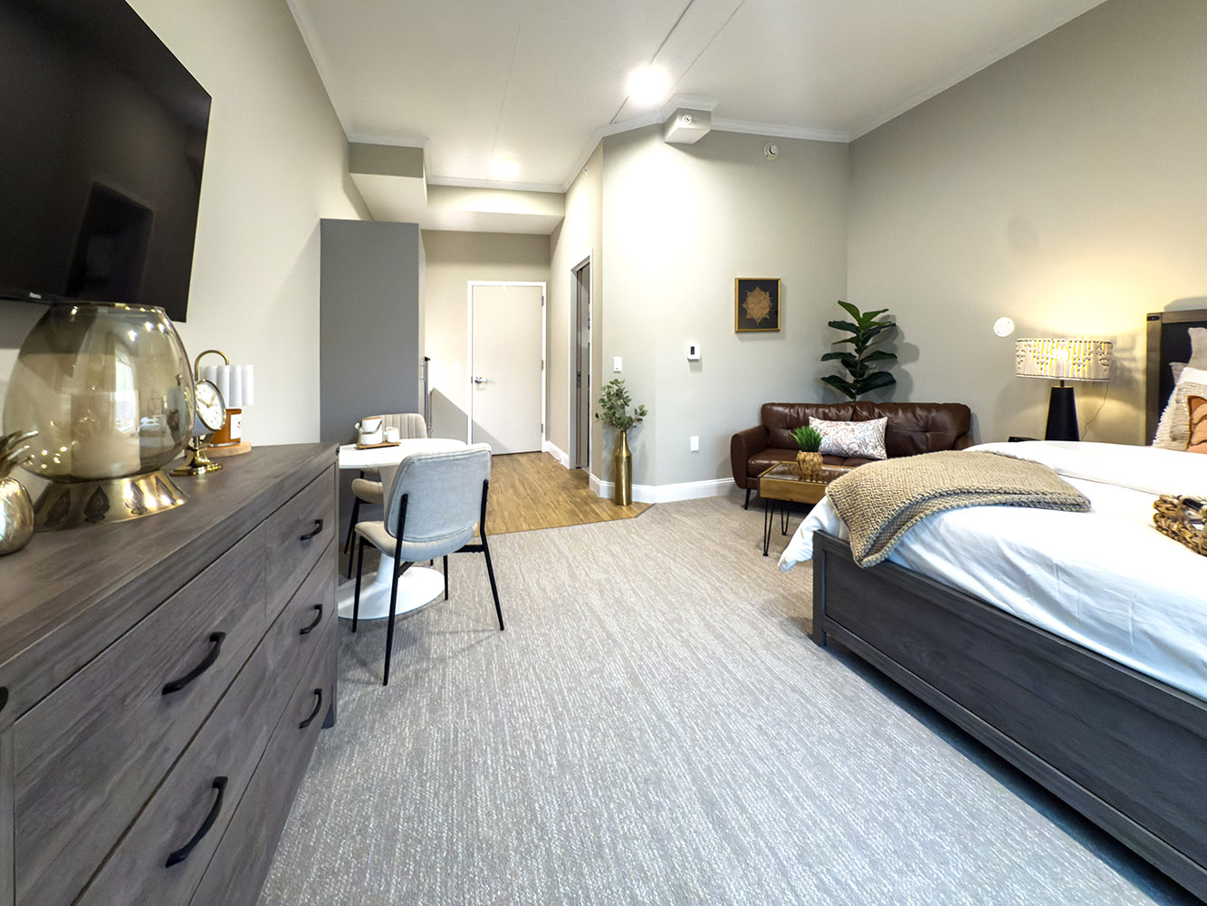 Vision Riverside Assisted Living and Memory Care in Old Bridge