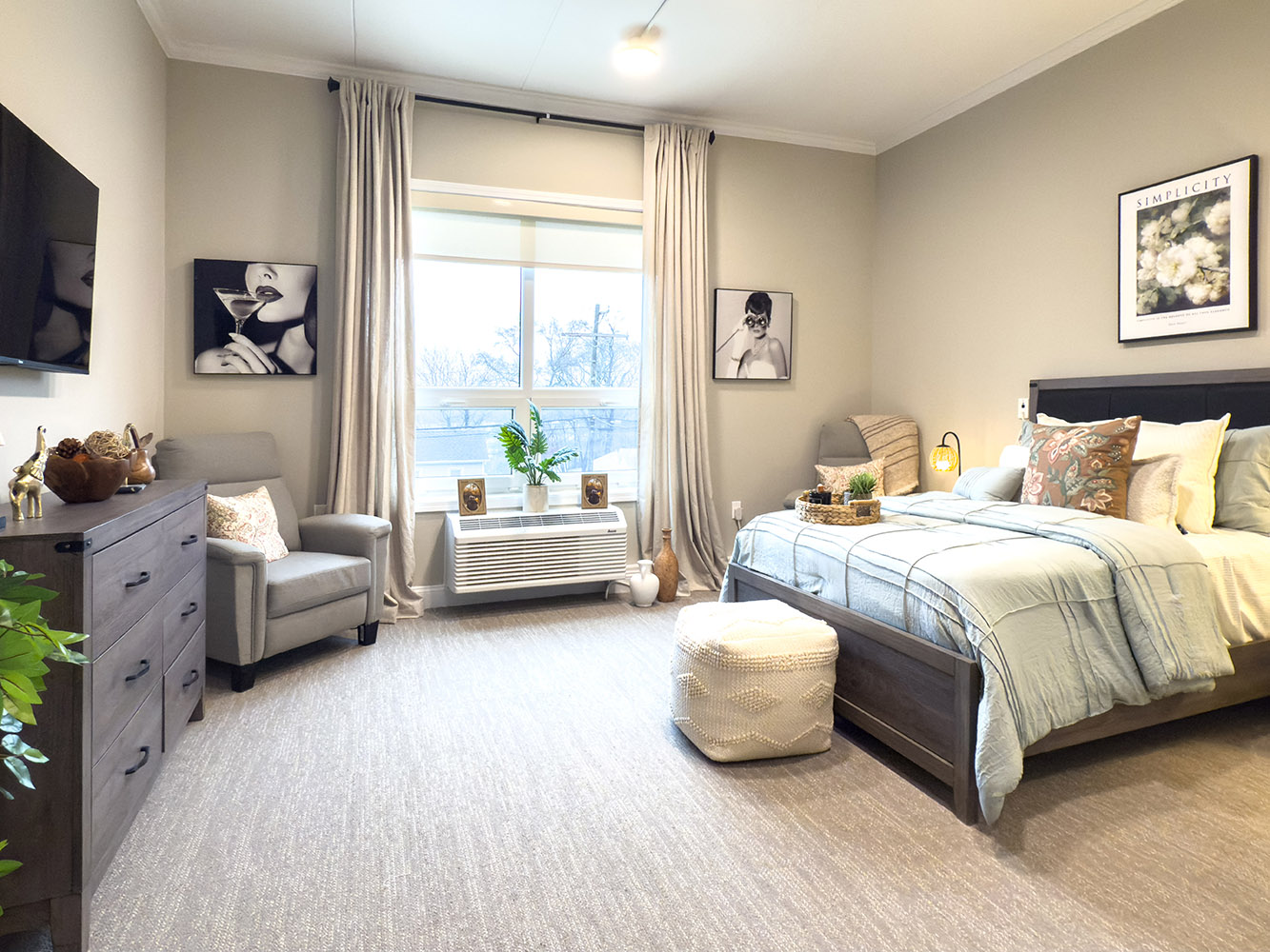 Vision Riverside Assisted Living and Memory Care in Old Bridge