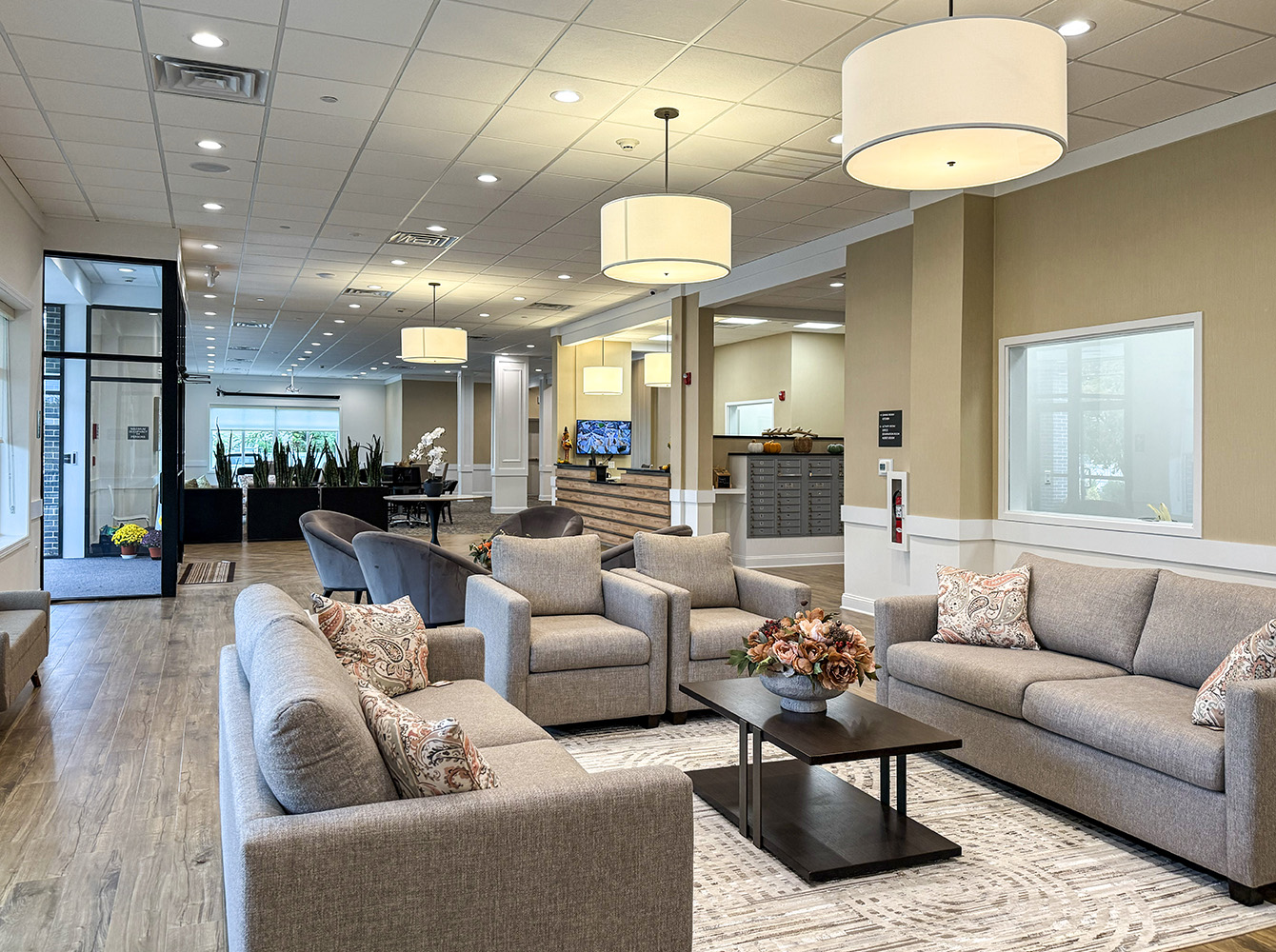 Vision Riverside Assisted Living and Memory Care in Old Bridge