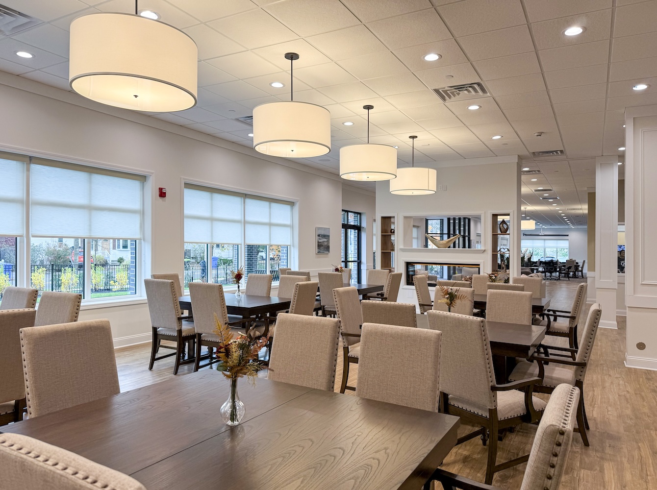Vision Riverside Assisted Living and Memory Care in Old Bridge