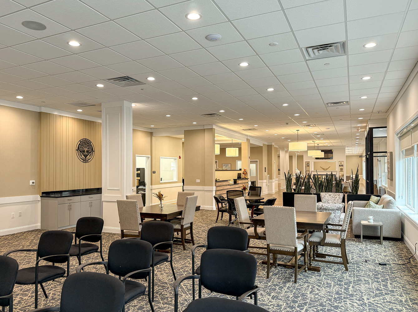 Vision Riverside Assisted Living and Memory Care in Old Bridge
