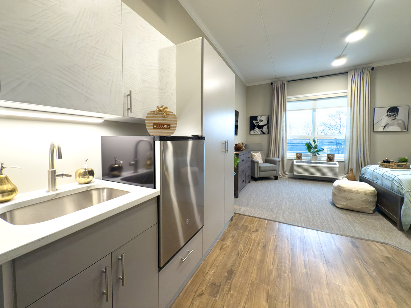 Vision Riverside Assisted Living and Memory Care in Old Bridge