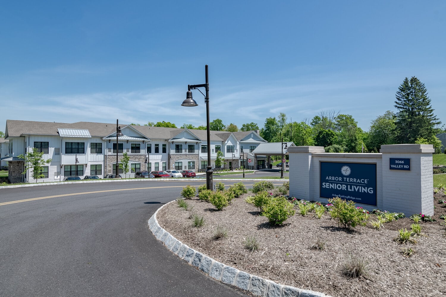 Arbor Terrace Basking Ridge