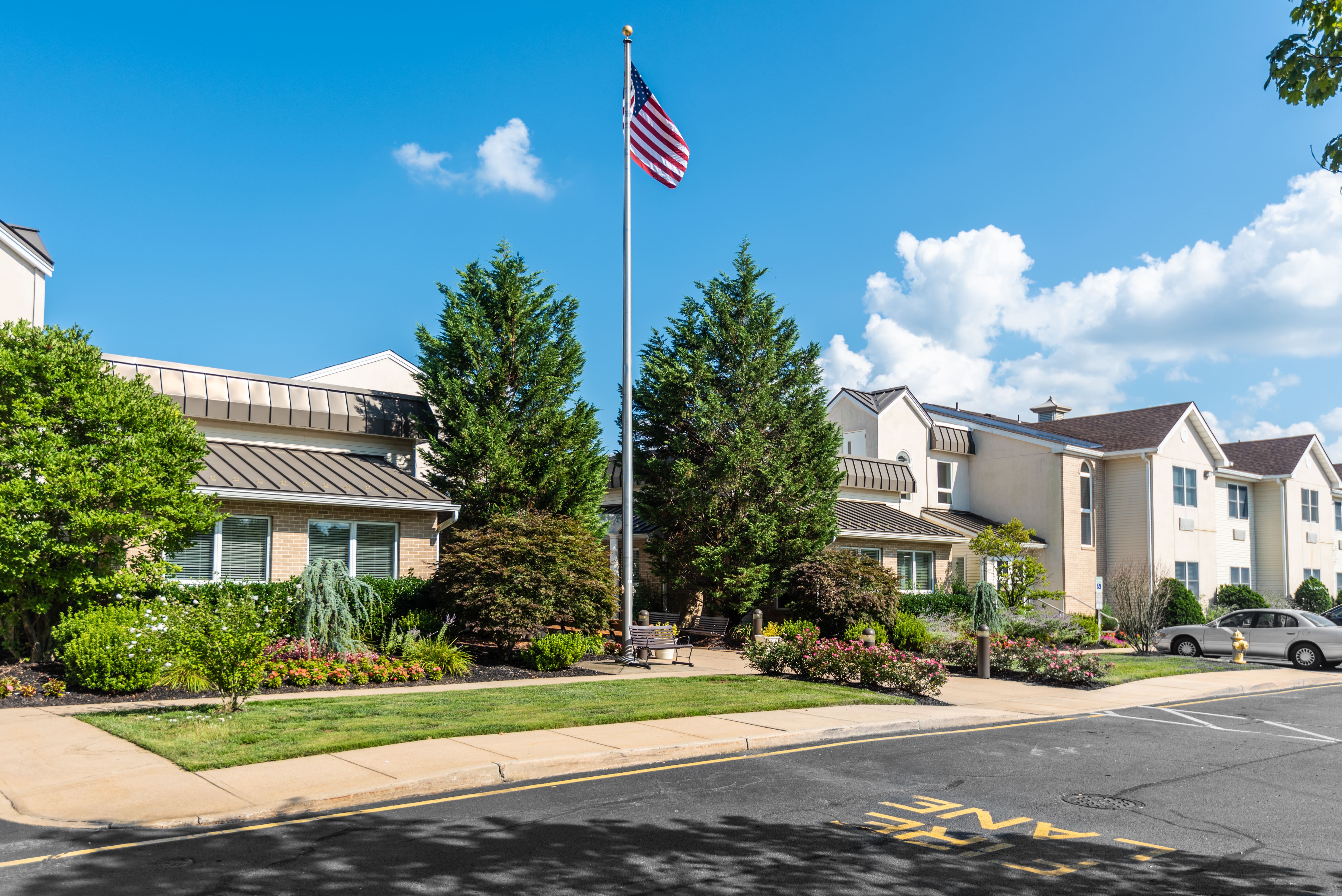 Spring Oak Assisted Living at Vineland in Vineland