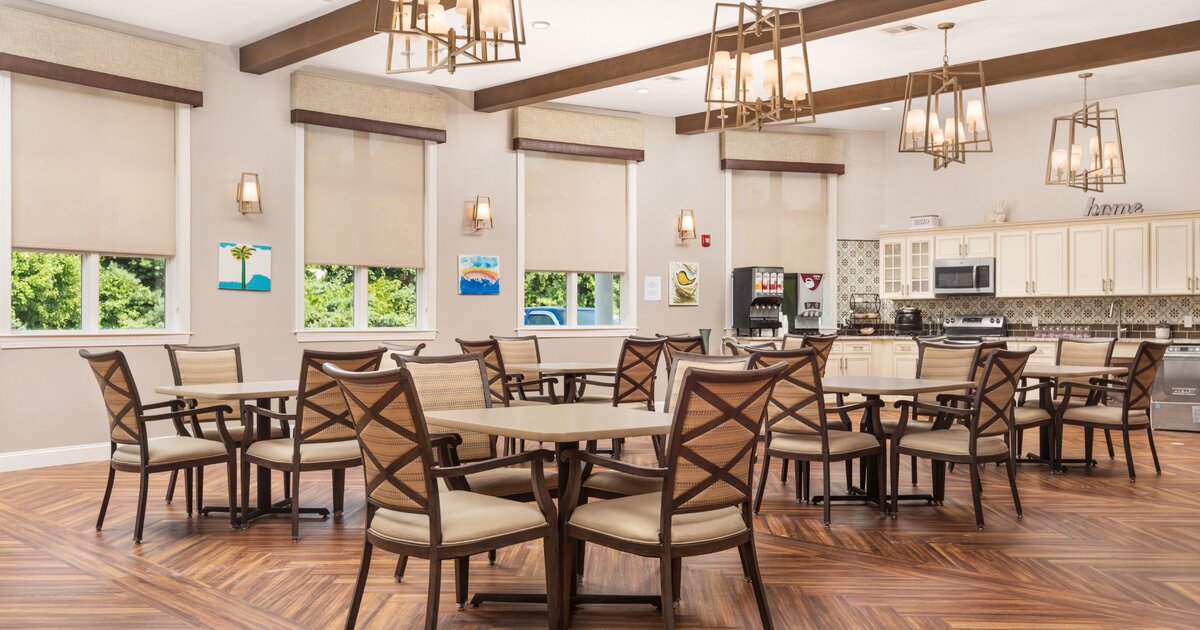 Spring Oak Assisted Living at Vineland in Vineland