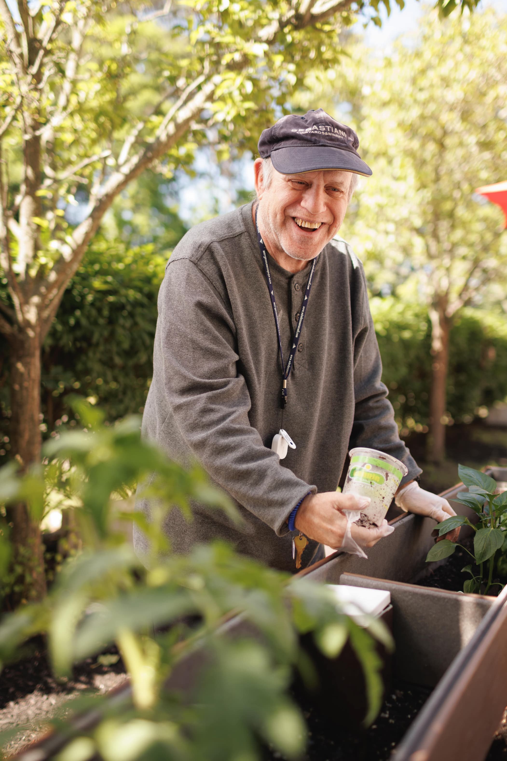 Spring Oak Assisted Living at Vineland in Vineland