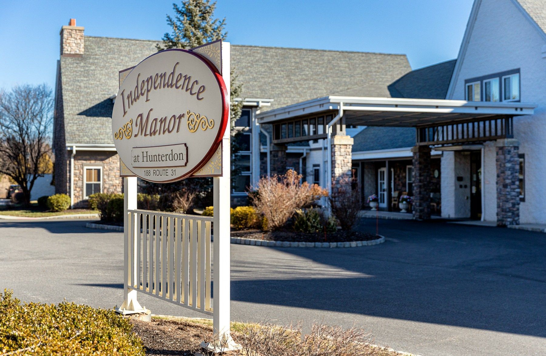 Independence Manor at Hunterdo in Flemington