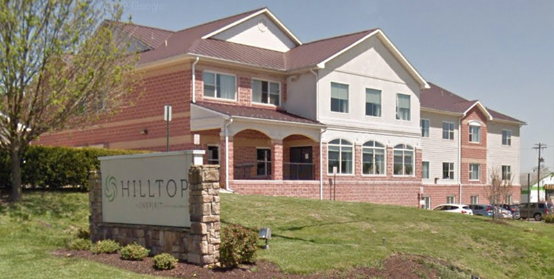 Inspirit Senior Living