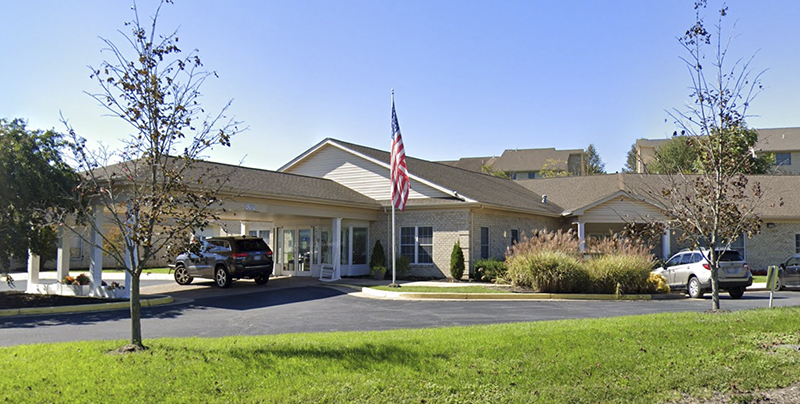 Inspirit Senior Living