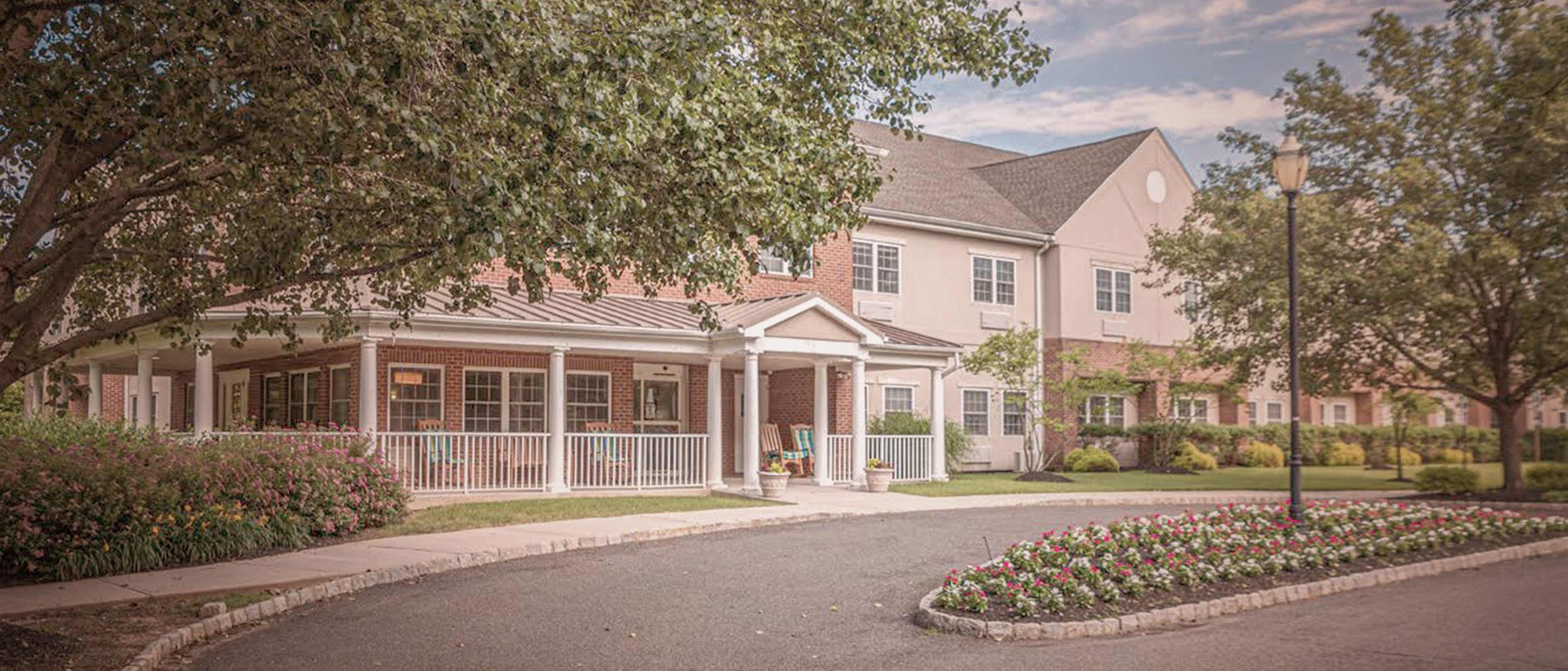Inspirit Senior Living