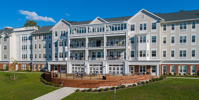 Inspirit Senior Living