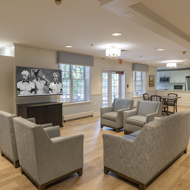 Mira Vie at East Brunswick in East Brunswick
