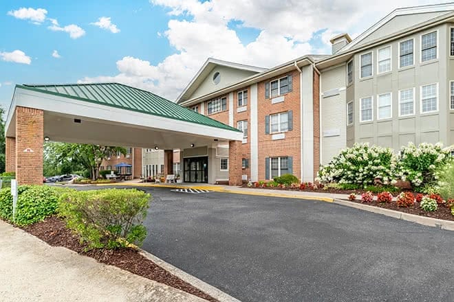 Brookdale Monroe