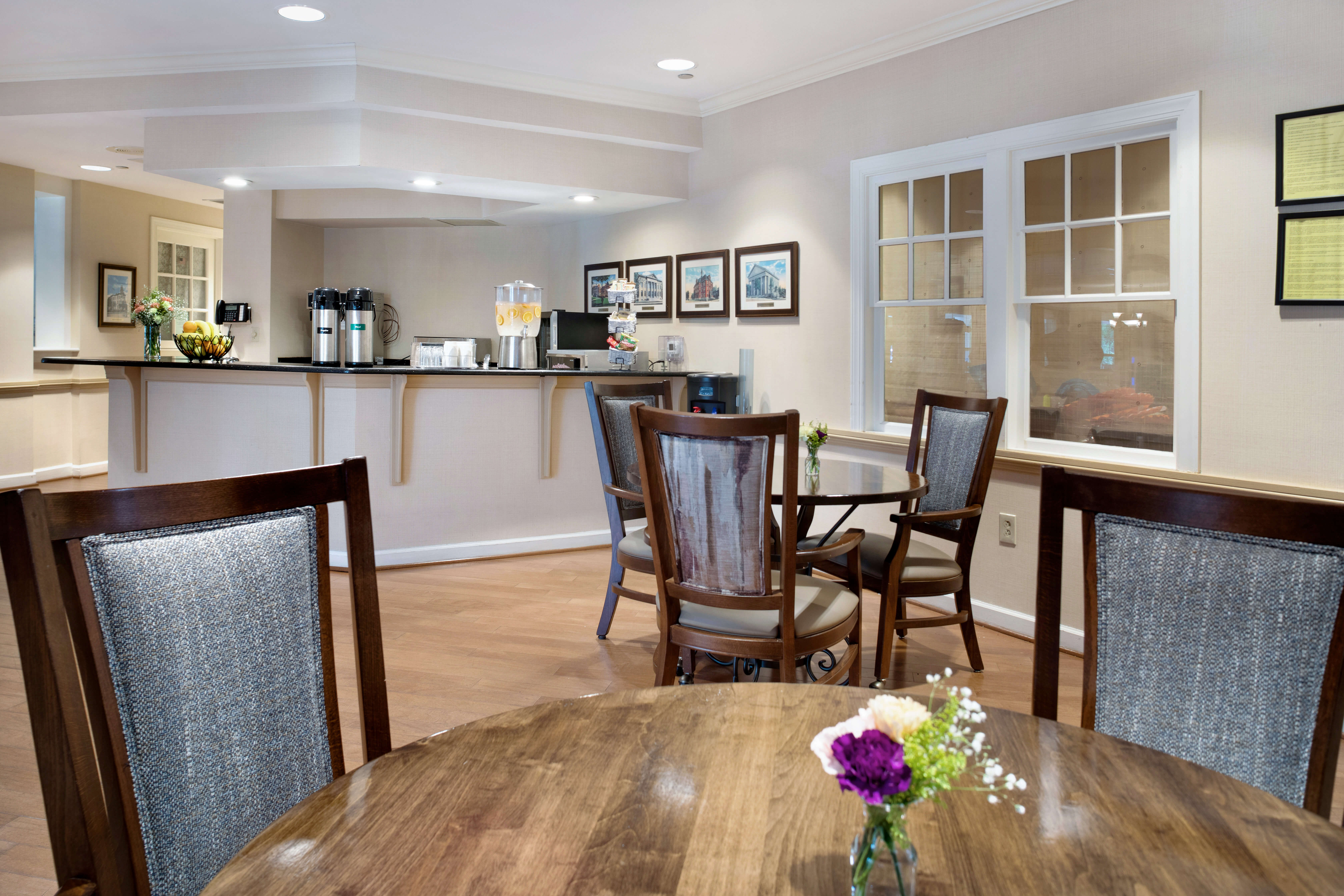 Sunrise of East Brunswick | Bistro