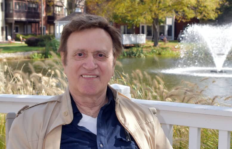 Joe Radner