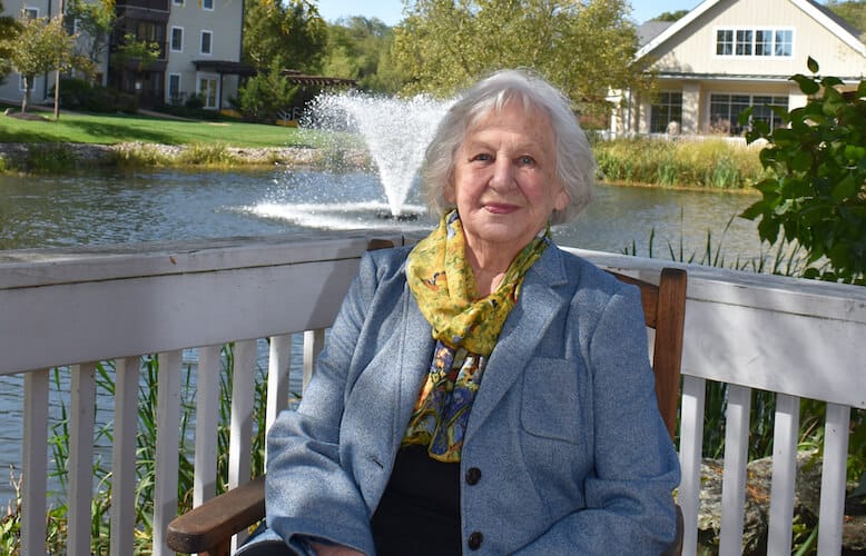 Eleanor Newell