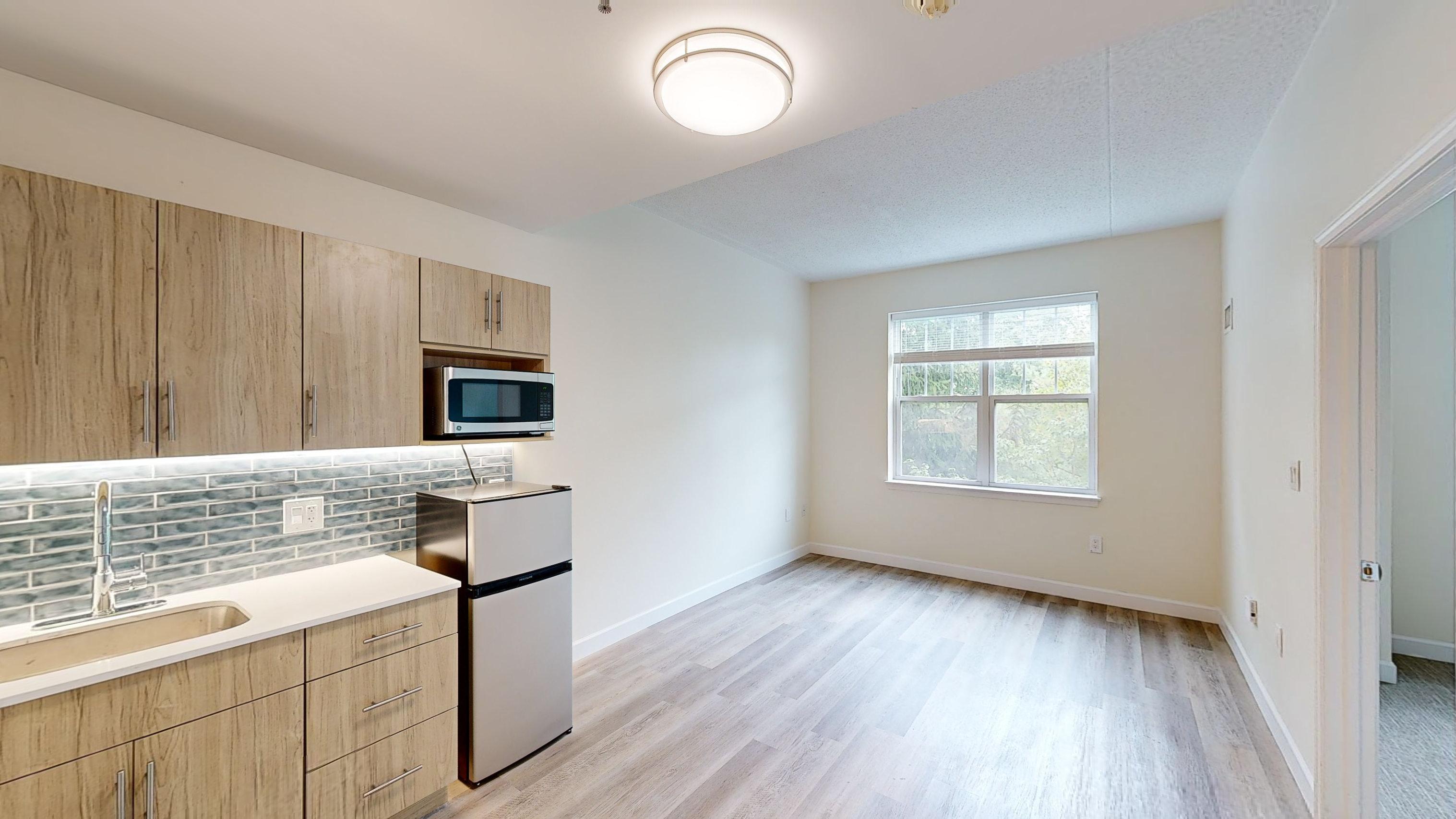 Brandywine Living at the Sycamore in Shrewsbury